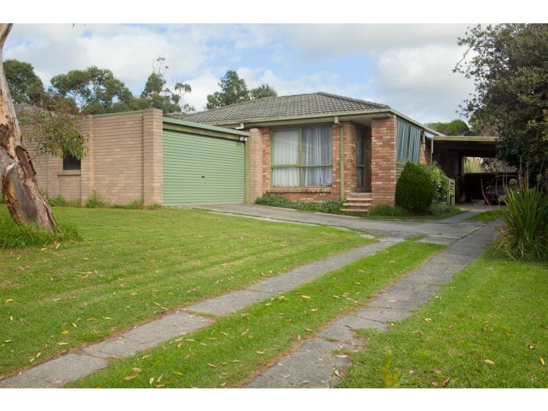 22 Darling Way, Narre Warren VIC 3805