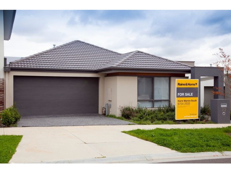 23 meridian circuit, Berwick VIC 3806