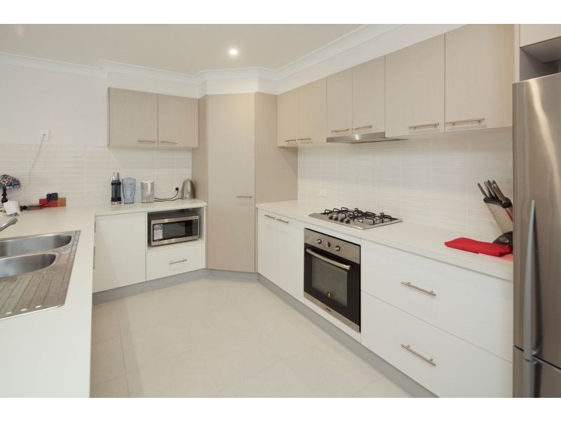 23 meridian circuit, Berwick VIC 3806