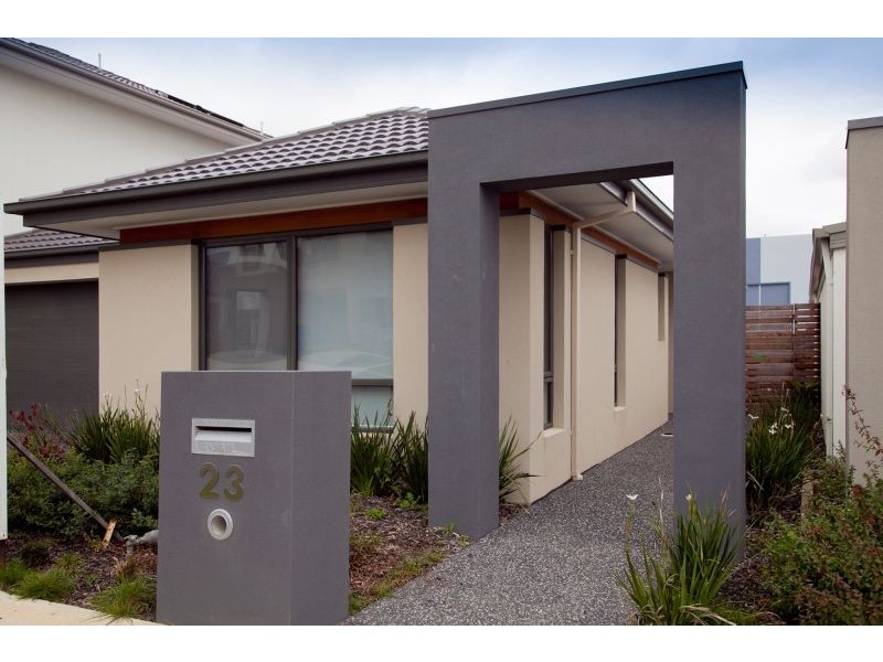 23 meridian circuit, Berwick VIC 3806