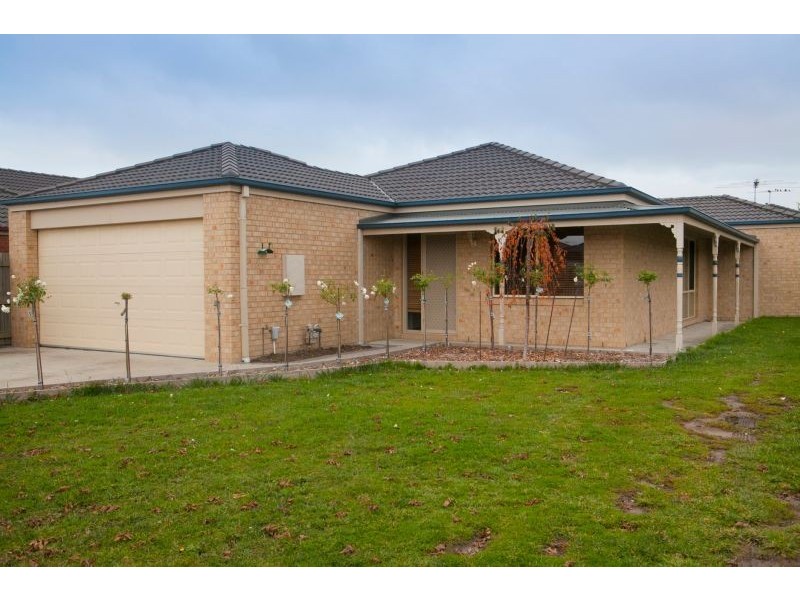 3 Taunton Court, Narre Warren South VIC 3805