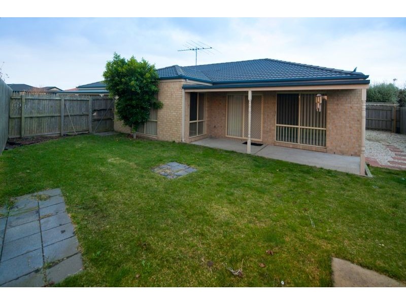 3 Taunton Court, Narre Warren South VIC 3805