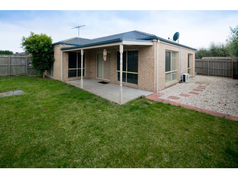 3 Taunton Court, Narre Warren South VIC 3805