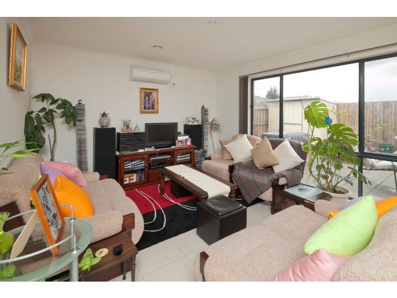 UNIT 6 81-83 Frawley Road, Hallam VIC 3803