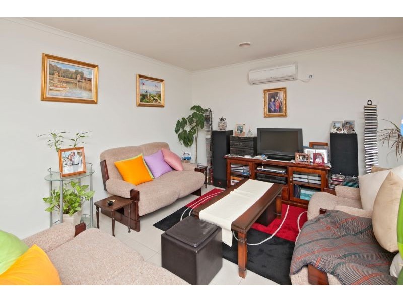 UNIT 6 81-83 Frawley Road, Hallam VIC 3803