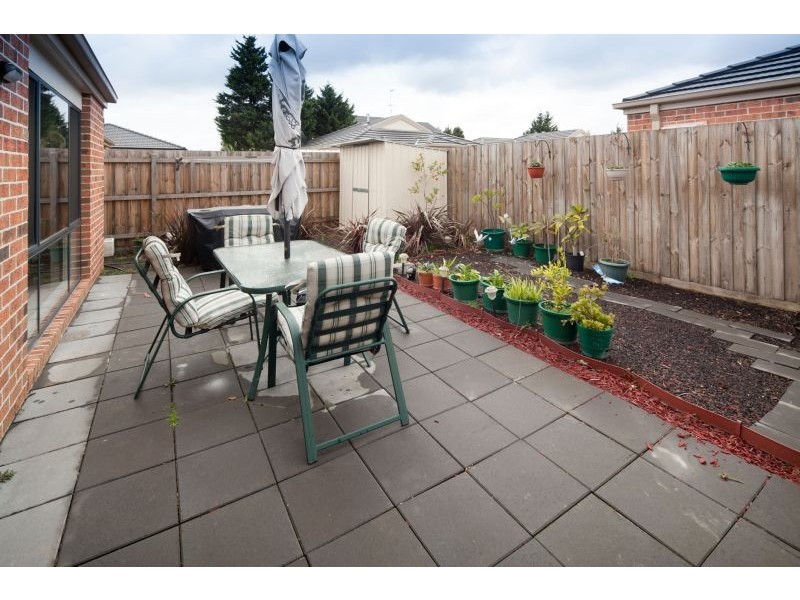 UNIT 6 81-83 Frawley Road, Hallam VIC 3803