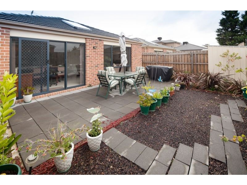 UNIT 6 81-83 Frawley Road, Hallam VIC 3803