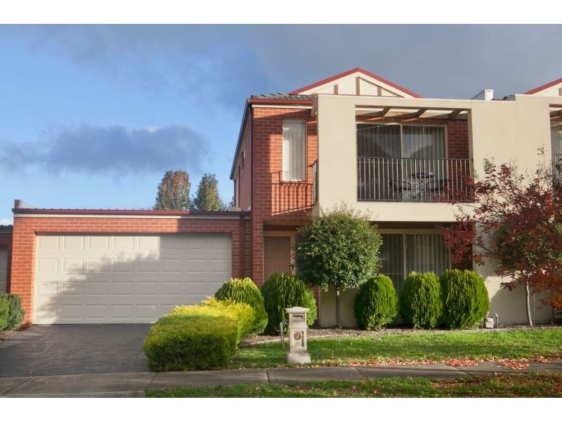 5 Provence Place, Narre Warren South VIC 3805