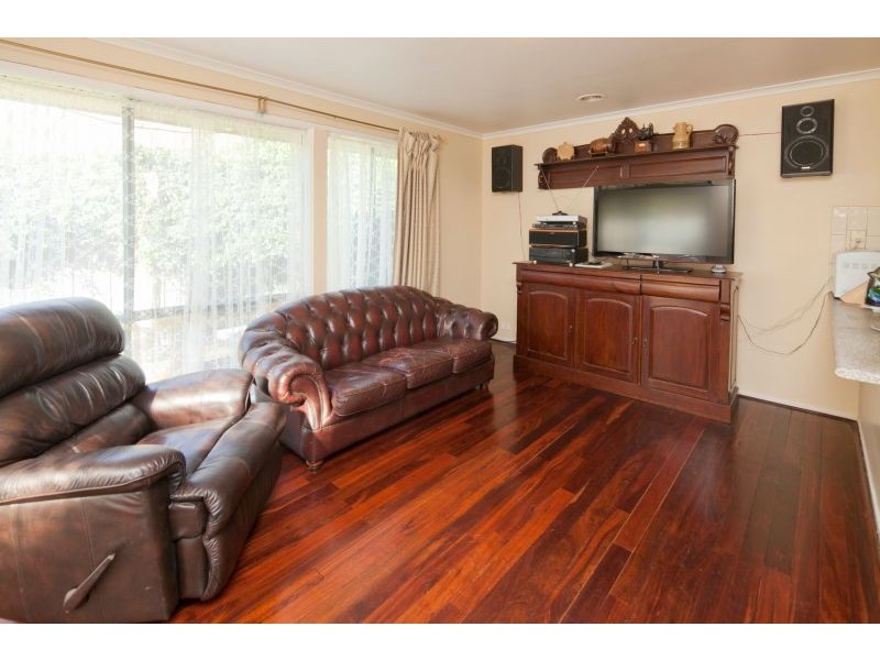 55 Strathaird Drive, Narre Warren South VIC 3805