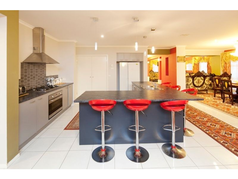 13 Ernest Crescent, Narre Warren South VIC 3805