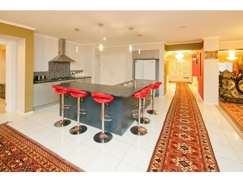 13 Ernest Crescent, Narre Warren South VIC 3805
