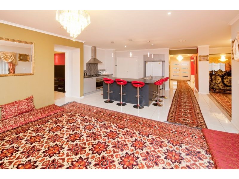 13 Ernest Crescent, Narre Warren South VIC 3805