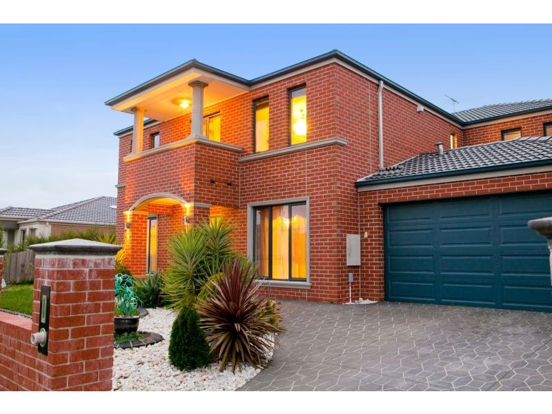 13 Ernest Crescent, Narre Warren South VIC 3805