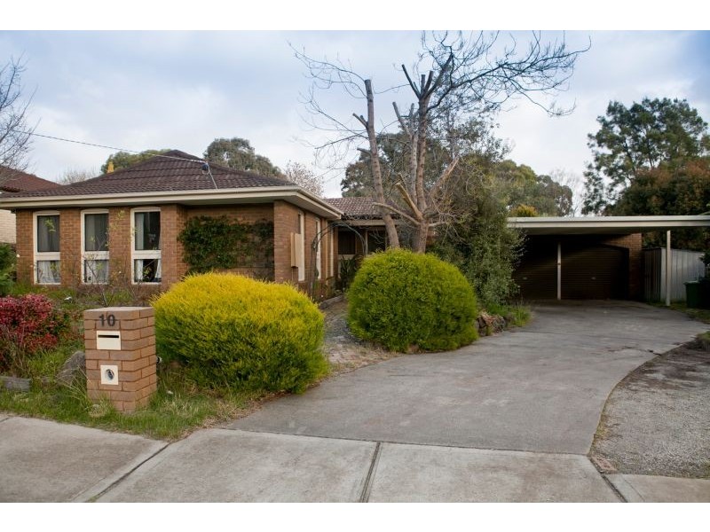 10 Prospect Hill Rd, Narre Warren VIC 3805
