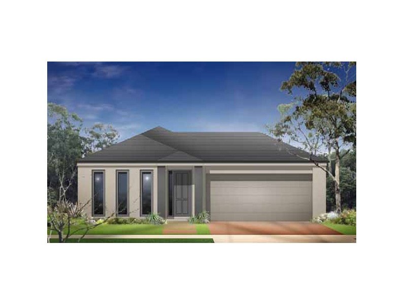 LOT 941 Cob Terrace, Clyde North VIC 3978