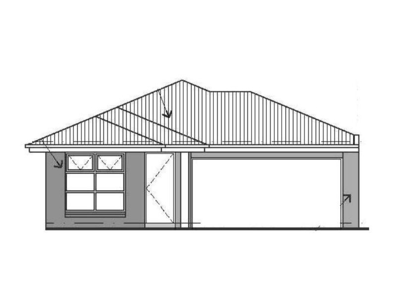 LOT 941 Cob Terrace, Clyde North VIC 3978