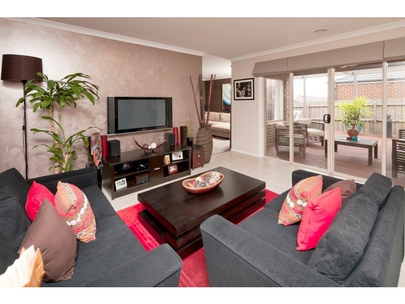 9 Buster Court, Narre Warren South VIC 3805