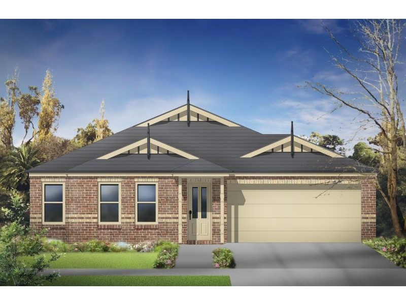 LOT 39 Laurel Lane, Pakenham VIC 3810