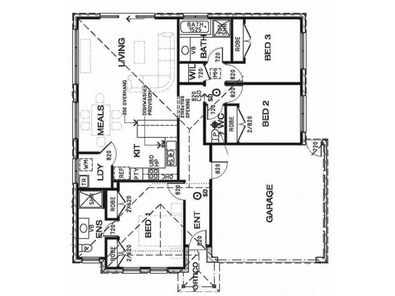 LOT 39 Laurel Lane, Pakenham VIC 3810