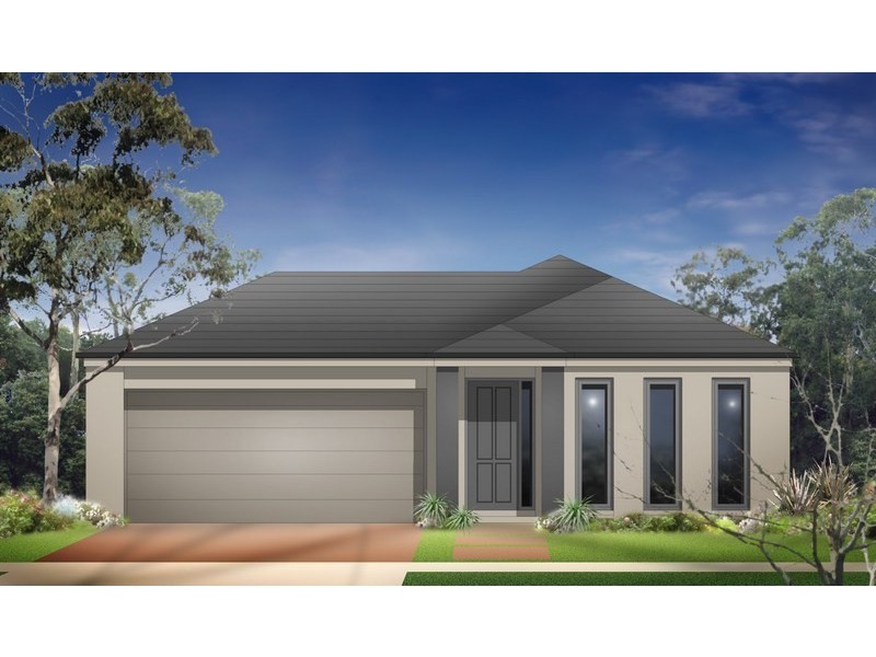 932  Ventasso Street, Clyde North VIC 3978