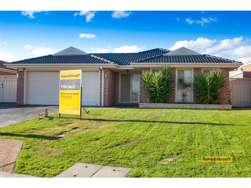 6 Jude Place, Narre Warren South VIC 3805