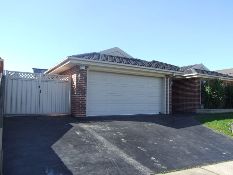 6 Jude Place, Narre Warren South VIC 3805