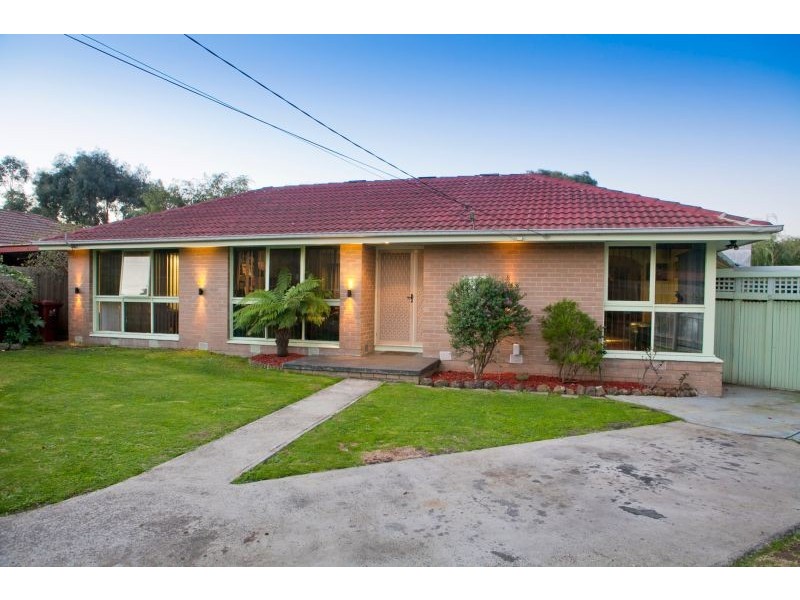 2 Polk Court, Dandenong North VIC 3175