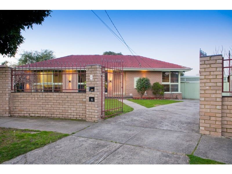 2 Polk Court, Dandenong North VIC 3175