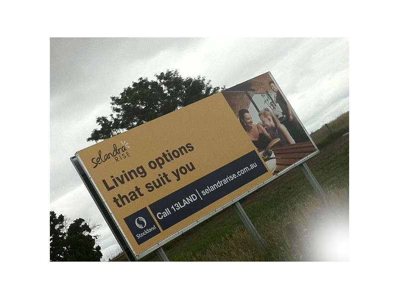 LOT 639 Nokota Lane, Clyde North VIC 3978