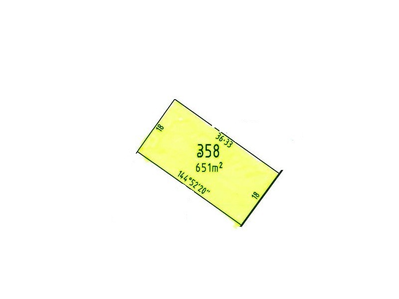LOT 358 Majestic Drive, Officer VIC 3809