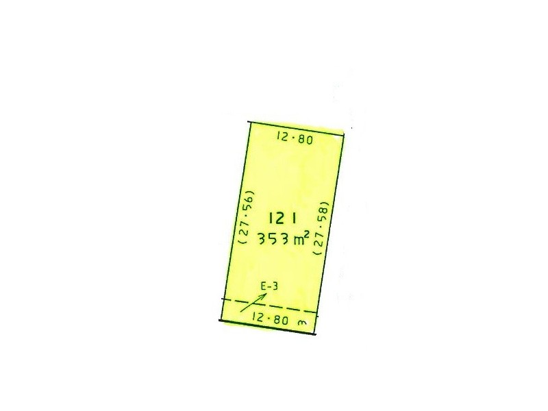 LOT 121 John Russel Road, Cranbourne West VIC 3977