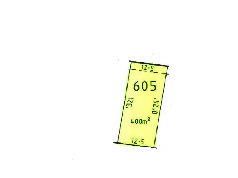 LOT 605 Appaloosa Grove, Clyde North VIC 3978