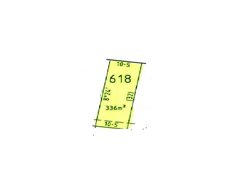 LOT 618 Appaloosa Grove, Clyde North VIC 3978
