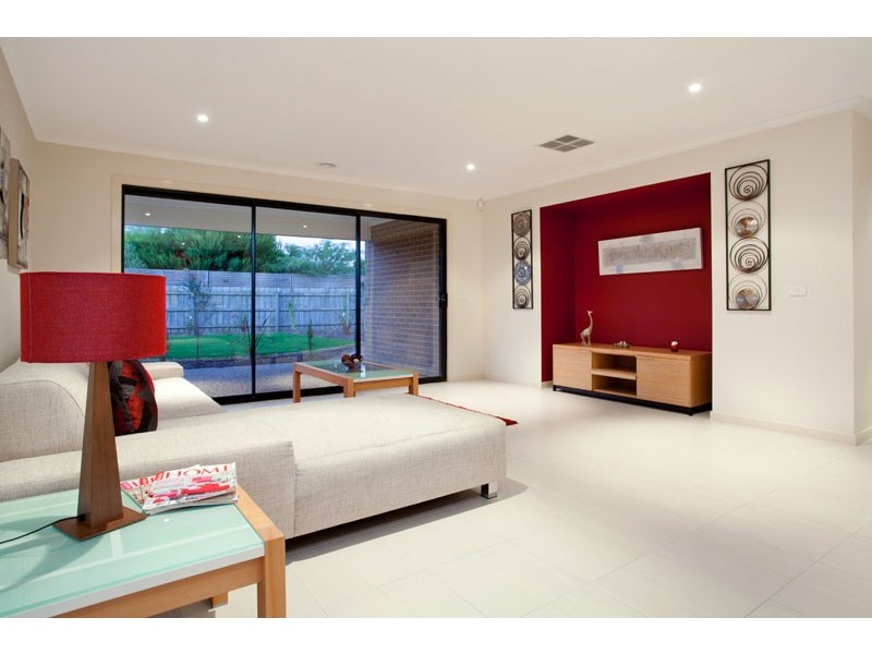 LOT 858 Webster Way, Pakenham VIC 3810