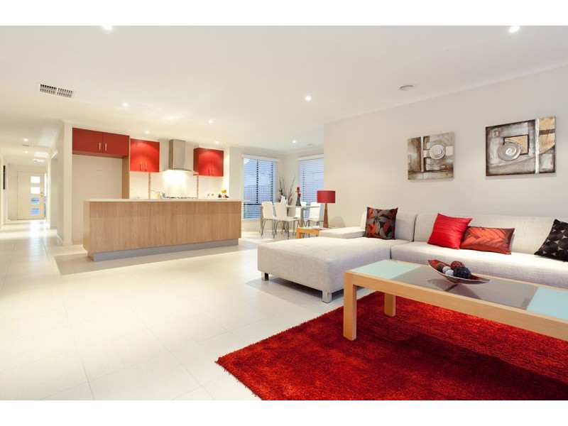 LOT 858 Webster Way, Pakenham VIC 3810