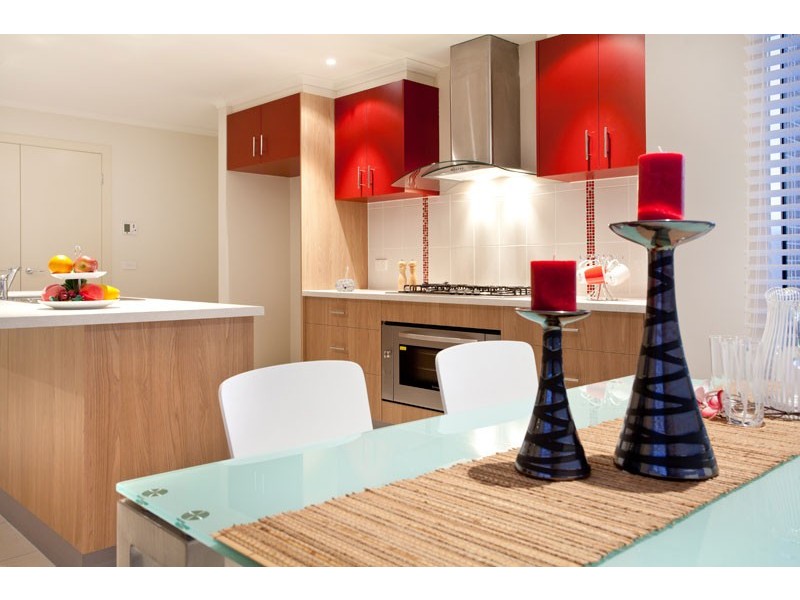 LOT 858 Webster Way, Pakenham VIC 3810