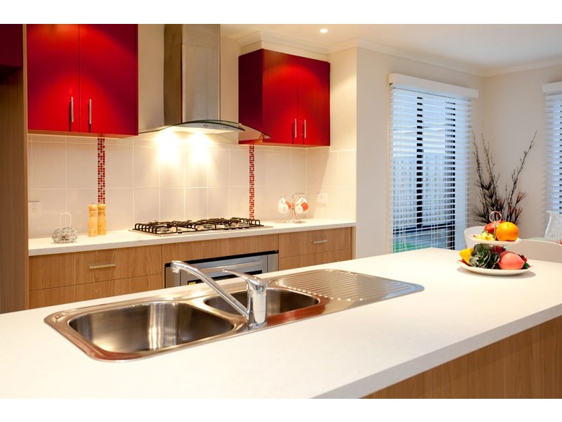 LOT 858 Webster Way, Pakenham VIC 3810