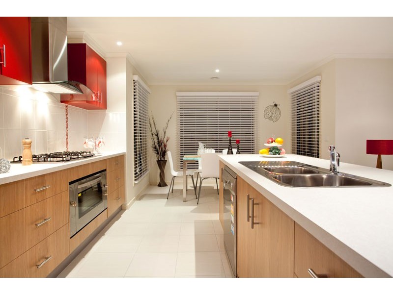 LOT 858 Webster Way, Pakenham VIC 3810