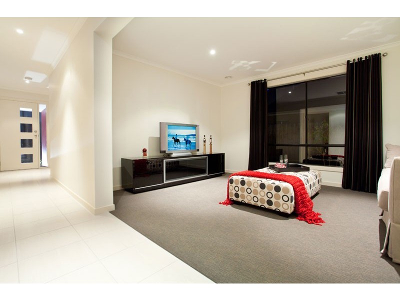 LOT 858 Webster Way, Pakenham VIC 3810