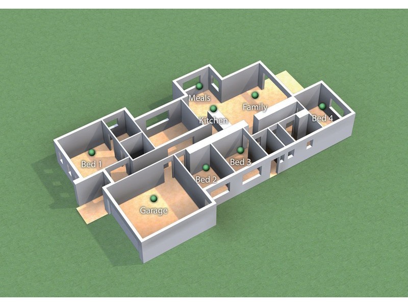 LOT 858 Webster Way, Pakenham VIC 3810