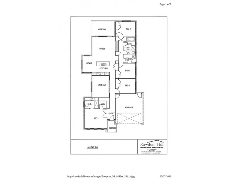 LOT 858 Webster Way, Pakenham VIC 3810