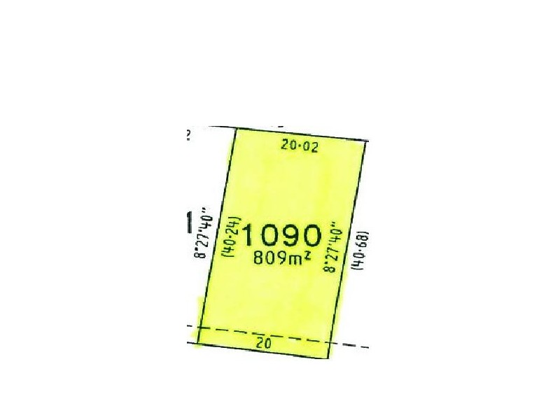 LOT 1090  Whiteley Way, Pakenham VIC 3810