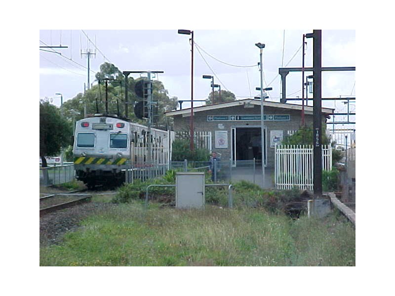 LOT 1090  Whiteley Way, Pakenham VIC 3810