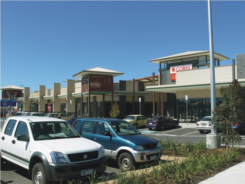 lot 1094 Whiteley Way, Pakenham VIC 3810