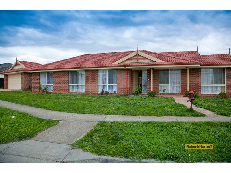 26 Harrington Drive, Narre Warren South VIC 3805