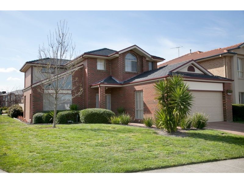 45 Amhurst Drive, Narre Warren South VIC 3805