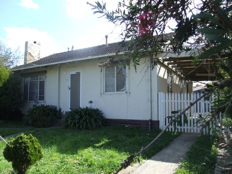 5 Page Court, Dandenong North VIC 3175