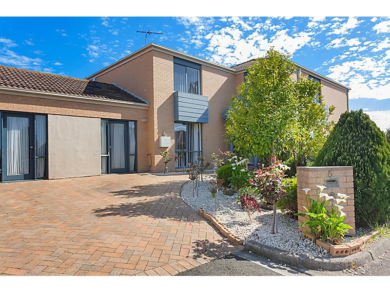 6 Norisha Court, Dandenong North VIC 3175