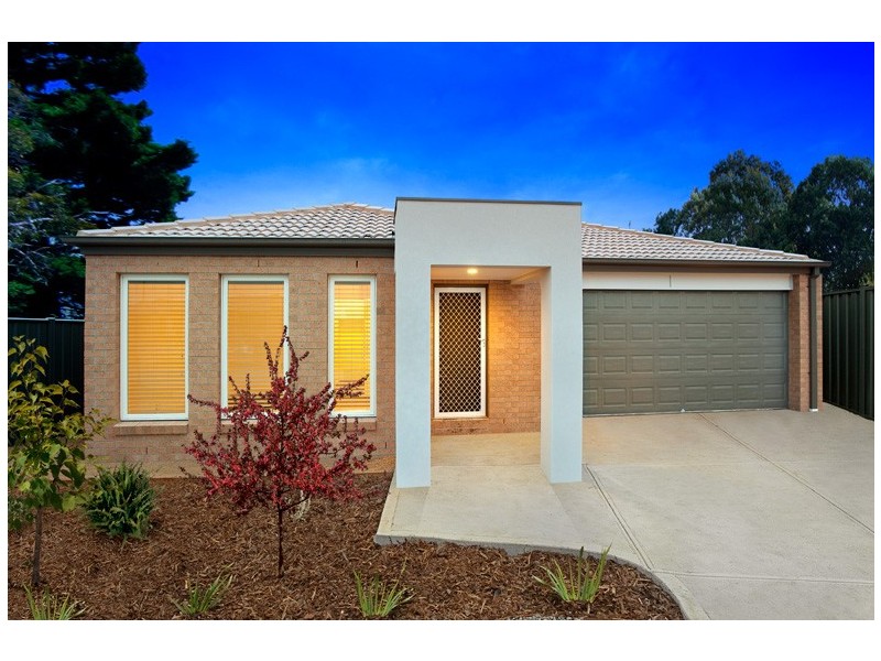 LOT 46 Sienna Way, Pakenham VIC 3810