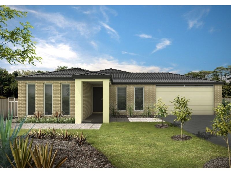 Lot 203 Canyon Avenue, Clyde VIC 3978